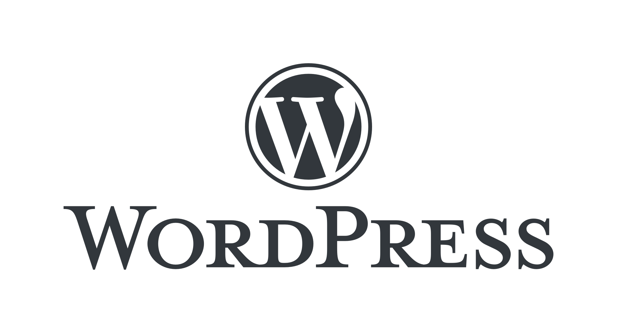 WordPress Content Management Systeem