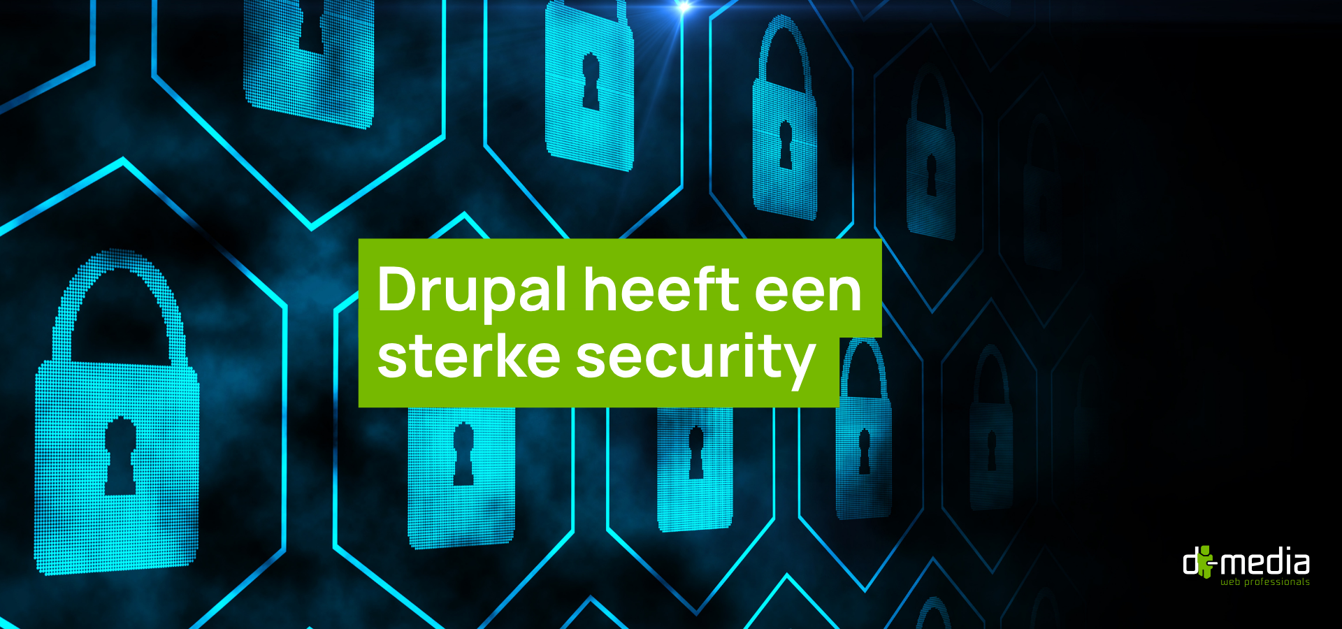 Drupal security