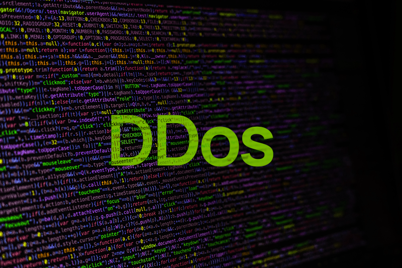 DDos