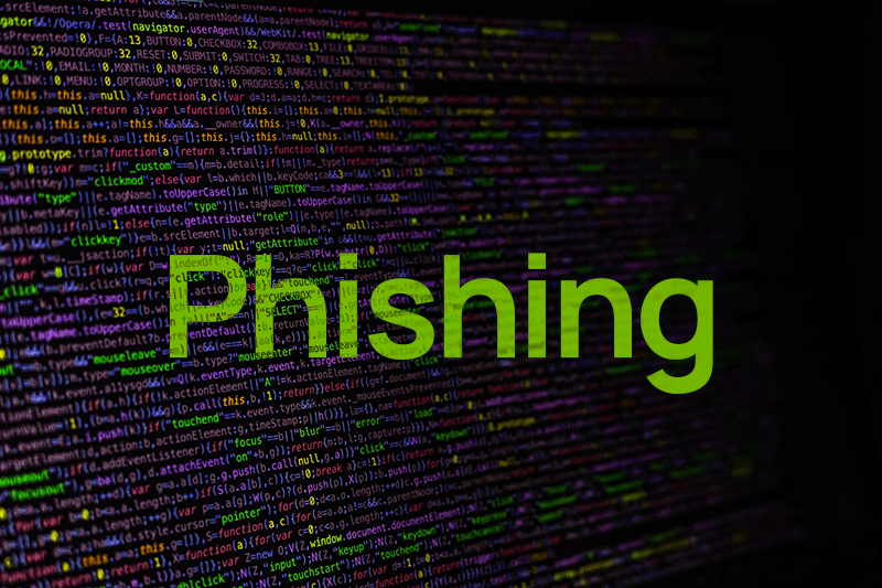 Phishing