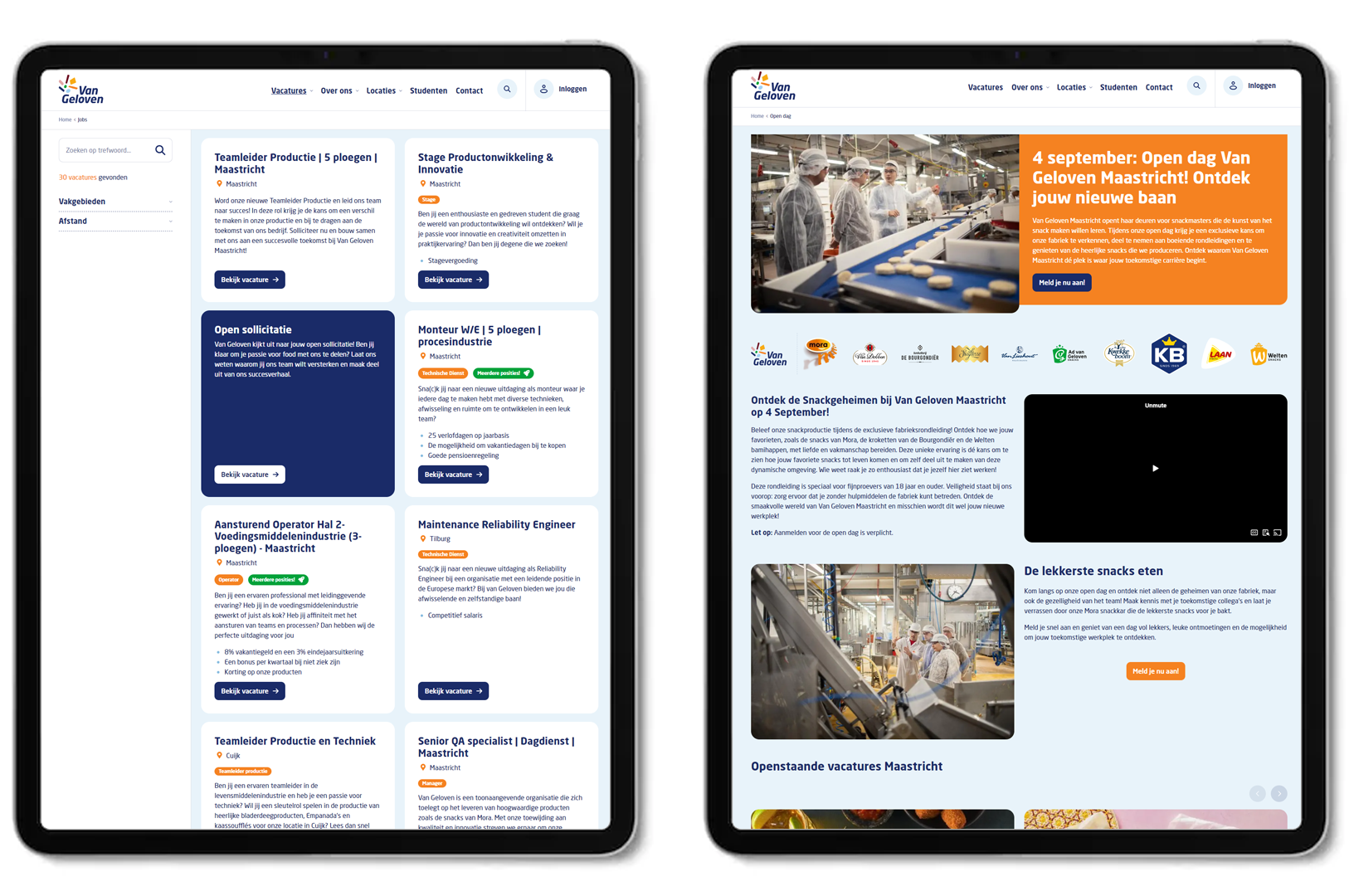 Werkenbij Van Geloven