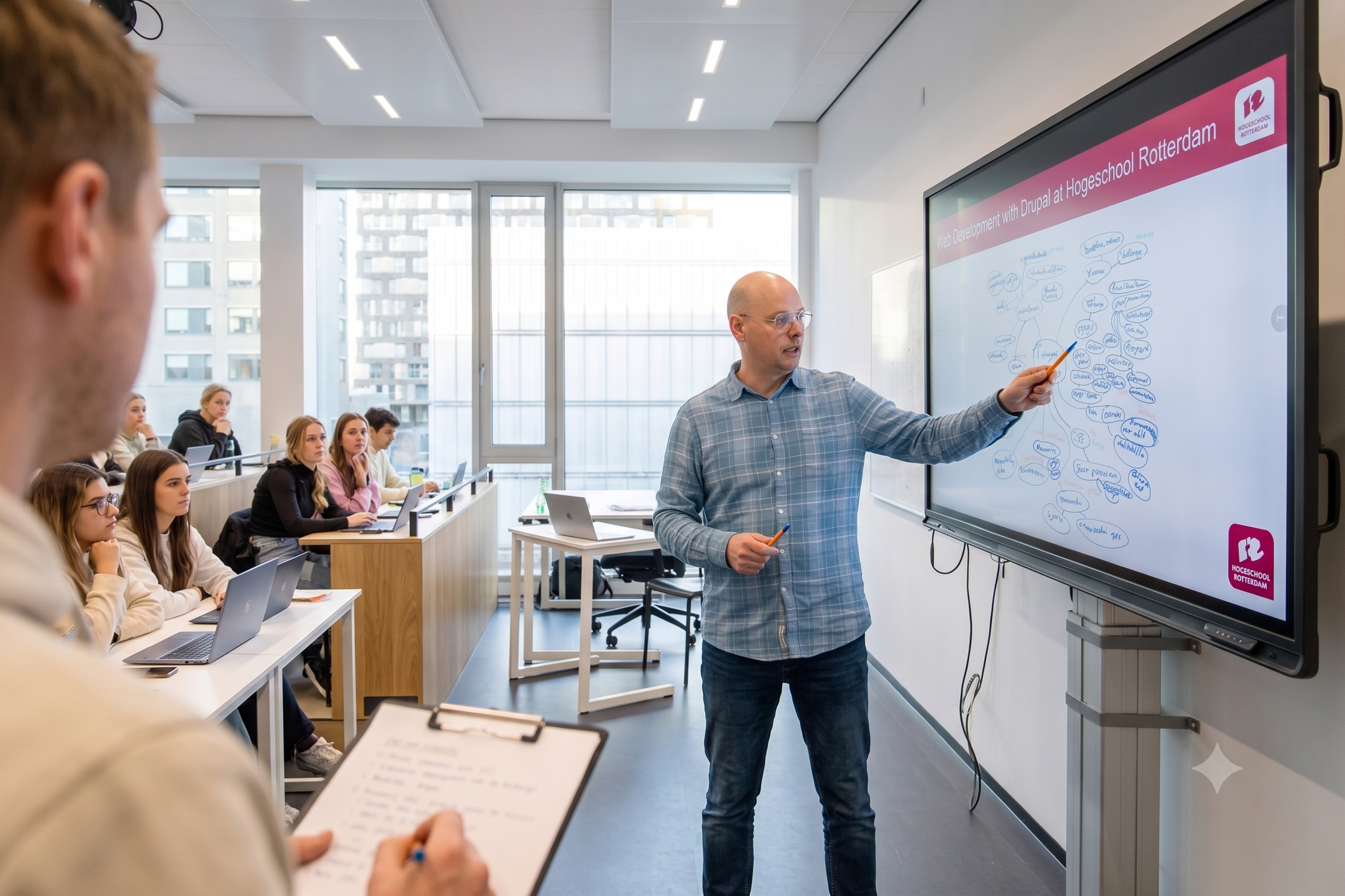 AI verantwoord inzetten in B2B-marketing