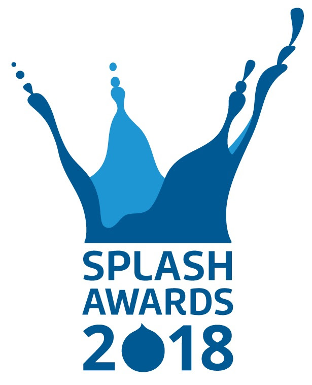 Drupal Splash Awards 2018