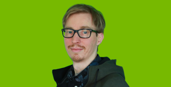 Development Martijn Heesters