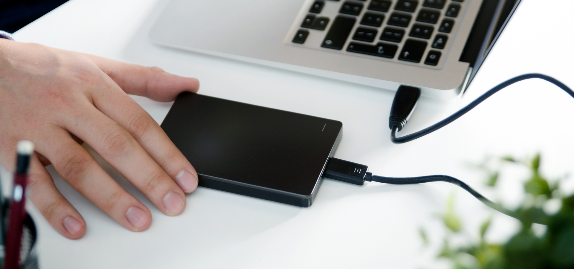 Slimme beeldbank met AI