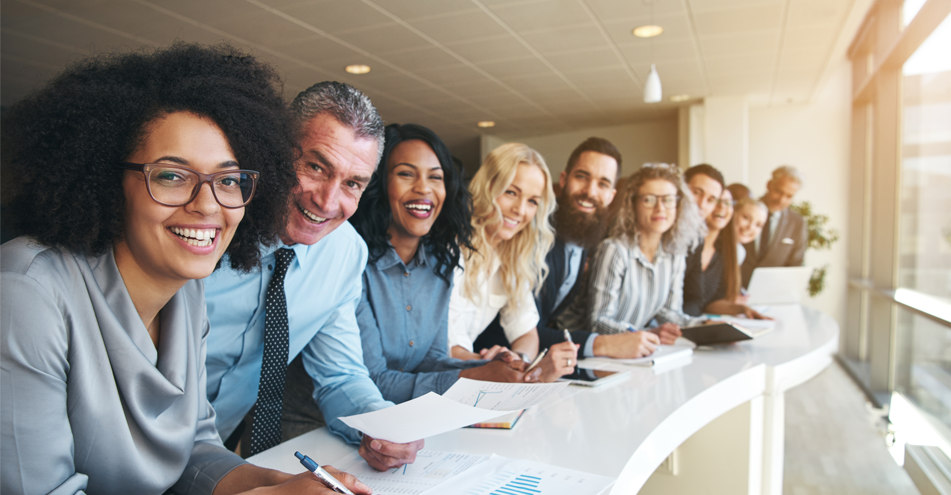  Trainingen centraal op deze bezoekersvriendelijke website