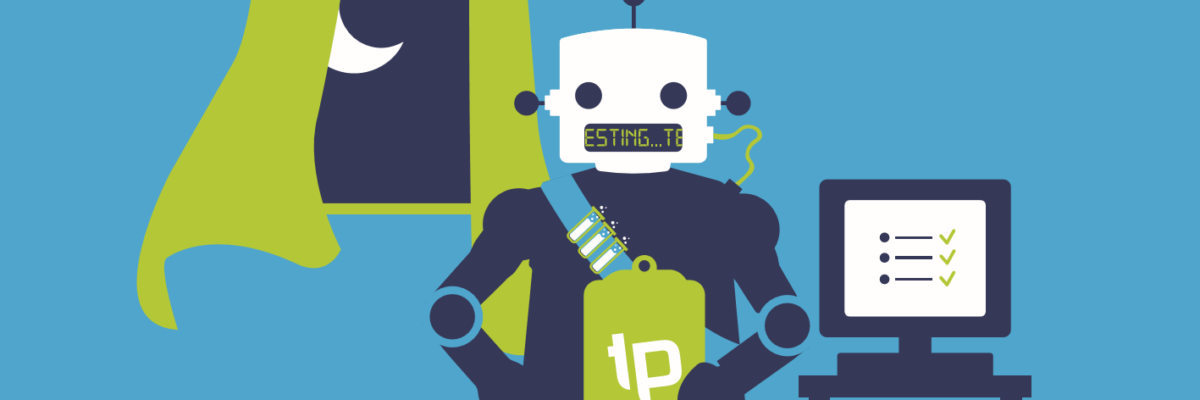 WordPress website met maatwerk homepage