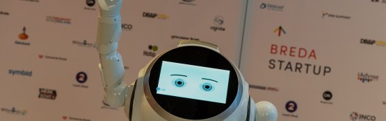 Breda Startup