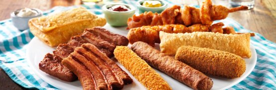 Complementerende visual