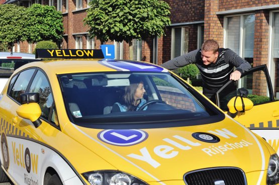 Complementerende visual