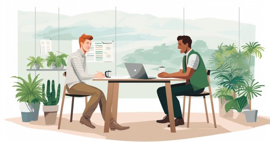 Daten met een marketingtechnoloog! 