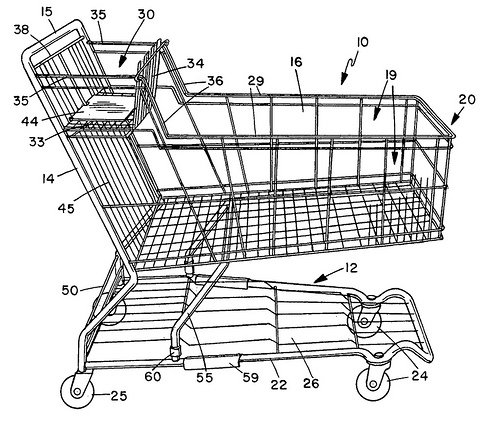 shopping cart by hospi-table, on Flickr, https://www.flickr.com/photos/hospi-table/2793291799/