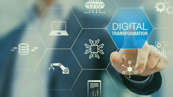 digitalisering
