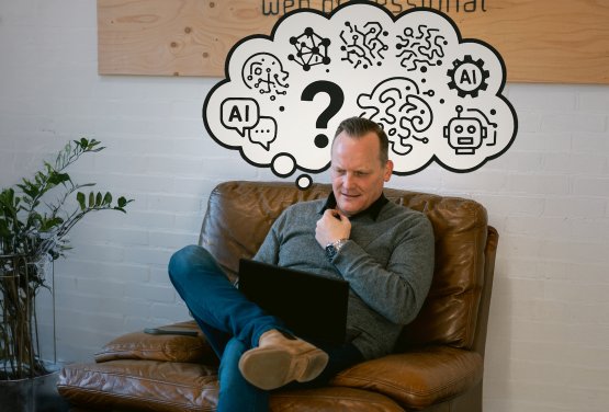 Ai is geen plug & play!