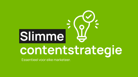 Contentstrategie