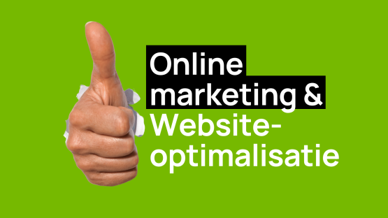 Online marketing