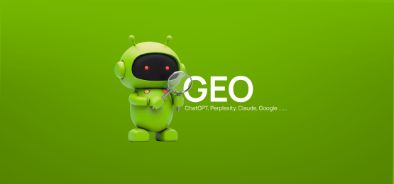 GEO en SEO