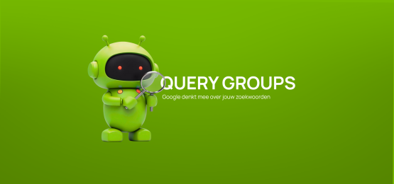 Google Query Groups