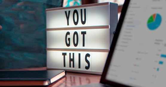 Samen marketing website