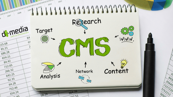 Content is meer dan tekst en afbeeldingen.