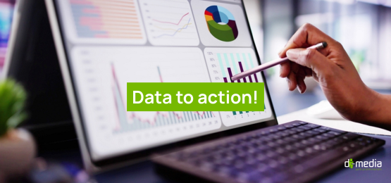 Data to action