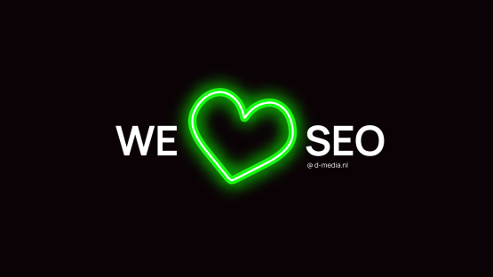 SEO is geen hype, het is een mindset