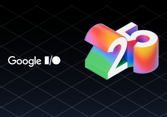 Google I/O 2025