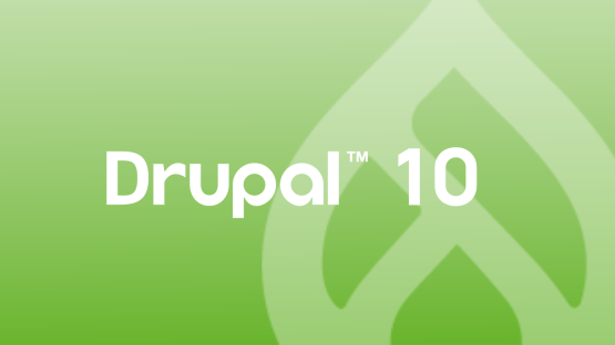 Drupal 10