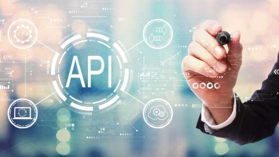 API