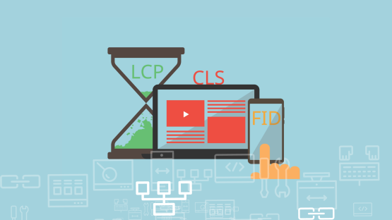 core web vitals