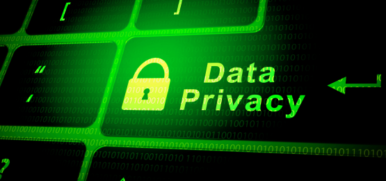 Data privacy