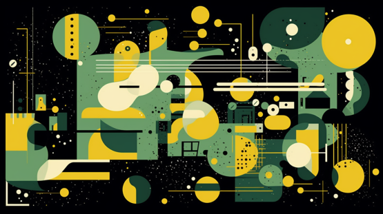 Midjourney geneert jouw visuals voor marketing in drupal CMS