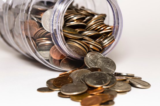 budget website