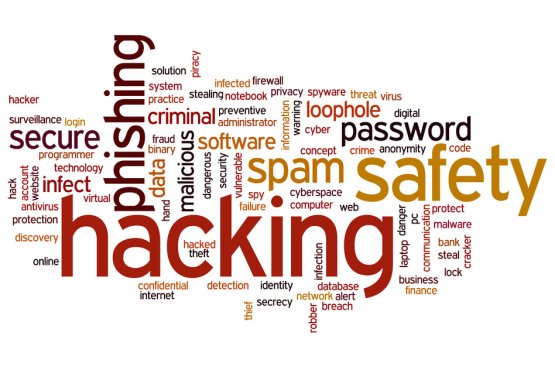 WordPress hacked