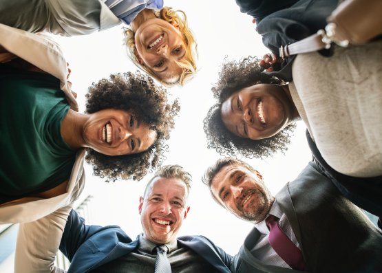doelgroep bepaling van je nieuwe website